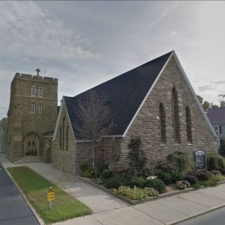 Christ United Methodist Church Chincoteague, Virginia