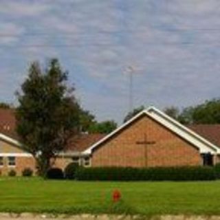 Grace United Methodist Church Carbondale, Illinois