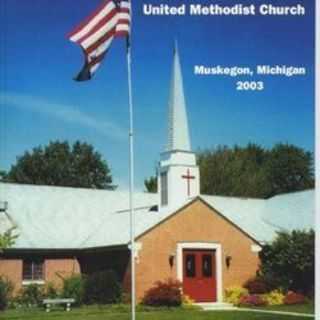 Lakeside United Methodist Church - Muskegon, Michigan