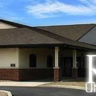 Rochester United Methodist Church - Rochester, Illinois