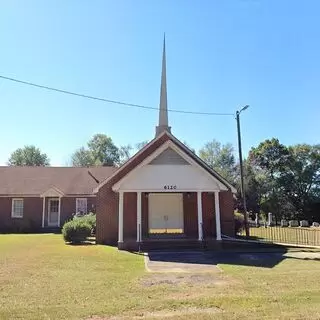 Heath Chapel United Methodist Church - Great Falls, South Carolina
