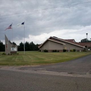 A United Methodist Faith Community Mecosta, Michigan