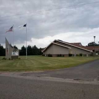 A United Methodist Faith Community - Mecosta, Michigan