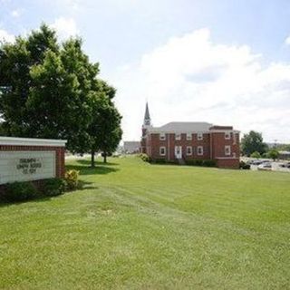 Mafair United Methodist Church Kingsport, Tennessee