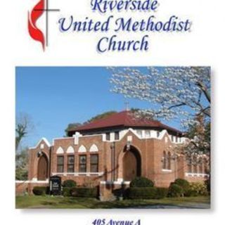 Riverside United Methodist Church New Bern, North Carolina