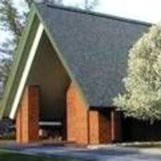 Simpsonville United Methodist Church Simpsonville, South Carolina
