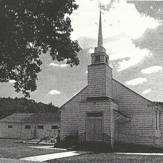Altamont United Methodist Church Newland, North Carolina