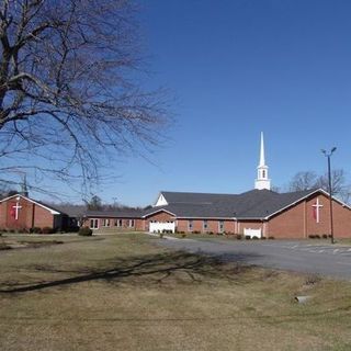 Timberlake United Methodist Church Lynchburg, Virginia