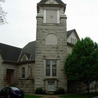 Linton First United Methodist Church Linton, Indiana