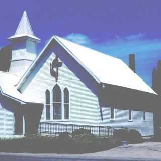 Grant United Methodist Church - Buckley, Michigan