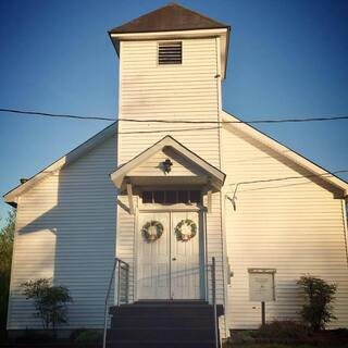 Millerstown United Methodist Church Millerstown, Kentucky