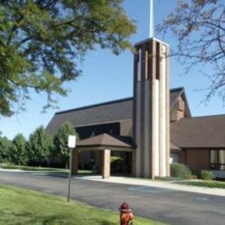 First United Methodist Church of Troy Troy, Michigan