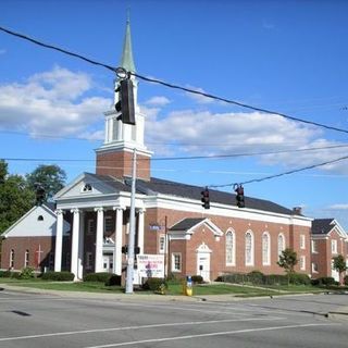Immanuel United Methodist Church Lakeside Park, Kentucky