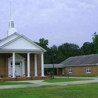 Union United Methodist Church Conway, South Carolina