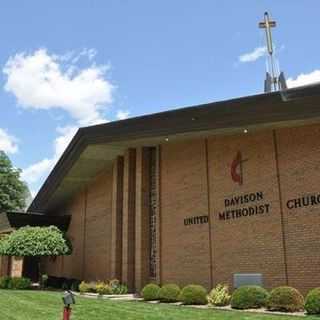 Davison United Methodist Church - Davison, Michigan