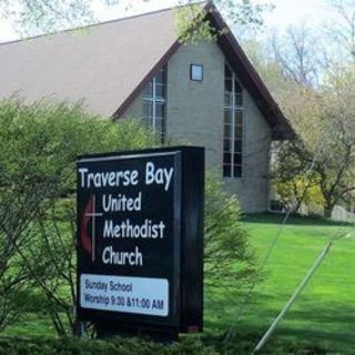 Traverse Bay United Methodist Church Traverse City, Michigan