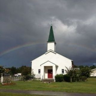 Fleming Island United Methodist Church - Fleming Island, Florida
