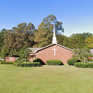 Adaton United Methodist Church Starkville, Mississippi