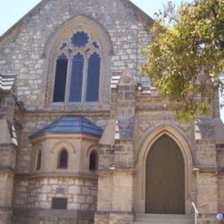 St Paul's Beaconsfield Beaconsfield, Western Australia