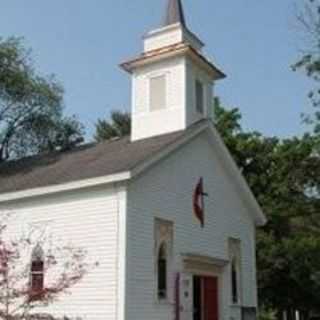 North Lake United Methodist Church - Chelsea, Michigan