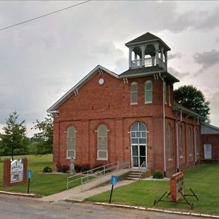 Jollity United Methodist Church Edinburgh, Indiana