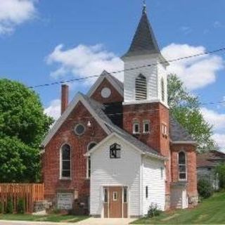 Bancroft United Methodist Church Bancroft, Michigan
