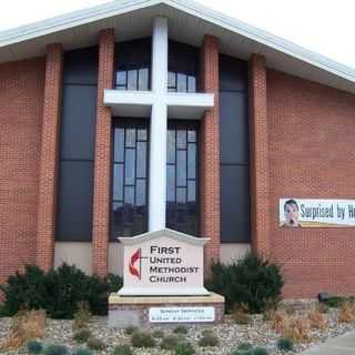 First United Methodist Church of Rapid City - Rapid City, South Dakota