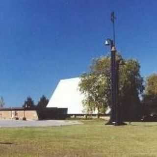 Casco United Methodist Church - South Haven, Michigan