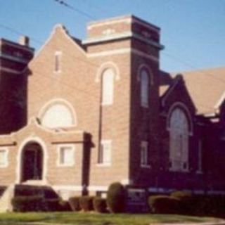 Atlanta United Methodist Church Atlanta, Illinois