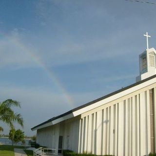 Lakeside United Methodist Church Lake Worth, Florida