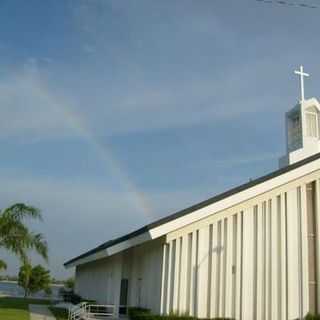 Lakeside United Methodist Church - Lake Worth, Florida