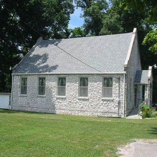 Shiloh United Methodist Church - Hopkinsville, Kentucky
