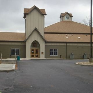 First United Methodist Church Martinsville, Indiana