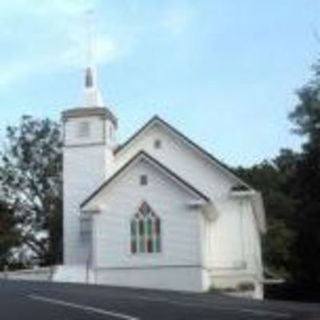 Elm Springs United Methodist Church Church Hill, Tennessee