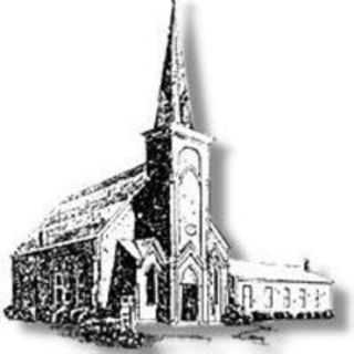 Simpsonville United Methodist Church - Simpsonville, Kentucky