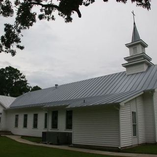 Oak Grove United Methodist Church Havelock, North Carolina