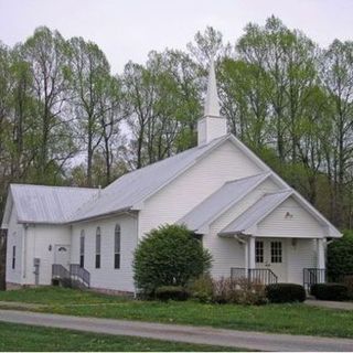 Mt. Vernon United Methodist Church Bethpage, Tennessee