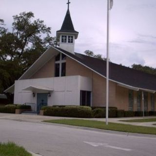Faith United Methodist Church Jacksonville, Florida