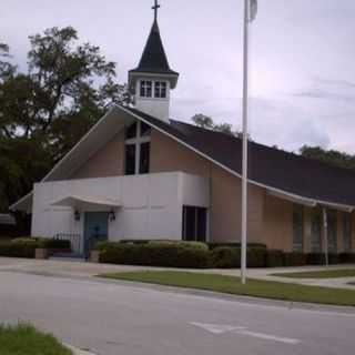 Faith United Methodist Church - Jacksonville, Florida