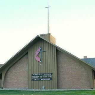 Sunnycrest United Methodist Church - Sioux Falls, South Dakota