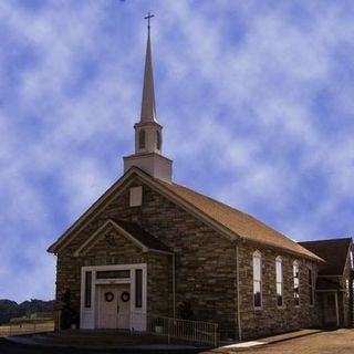 Parrish Chapel Vinton, Virginia