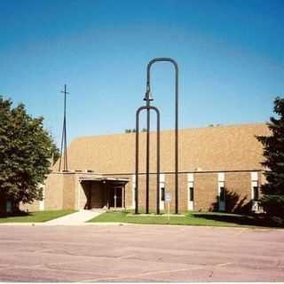 United Church of Canistota - Canistota, South Dakota