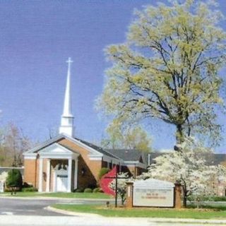 Mount Pisgah United Methodist Church Greensboro, North Carolina