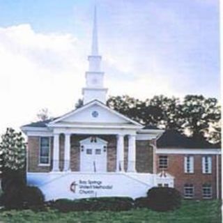 Bay Springs United Methodist Church Bay Springs, Mississippi