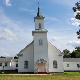 Cokesbury United Methodist Church Fuquay-Varina, North Carolina