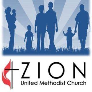 Zion United Methodist Church - Troy, Virginia