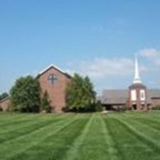 Mooresville United Methodist Church Mooresville, Indiana