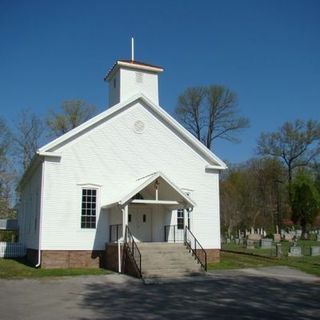 Eden United Methodist Church Sevierville, Tennessee
