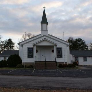 Mount Bethel United Methodist Church Martinsville, Virginia