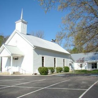 Wears Valley United Methodist Church Sevierville, Tennessee